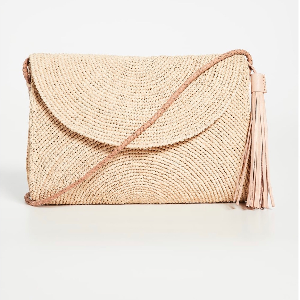 Mar y Sol Leah Bag